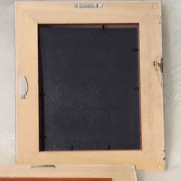 Picture Frames Set of 2 - 8 x 10 - Picture 4 of 5